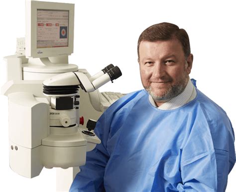 Laser Eye Surgery — Sydney Laser and Vision Centre.